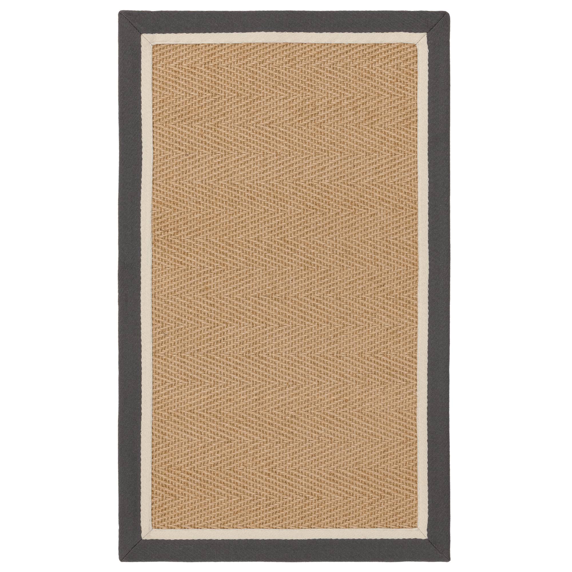 Border Herringbone Slate - Image 9