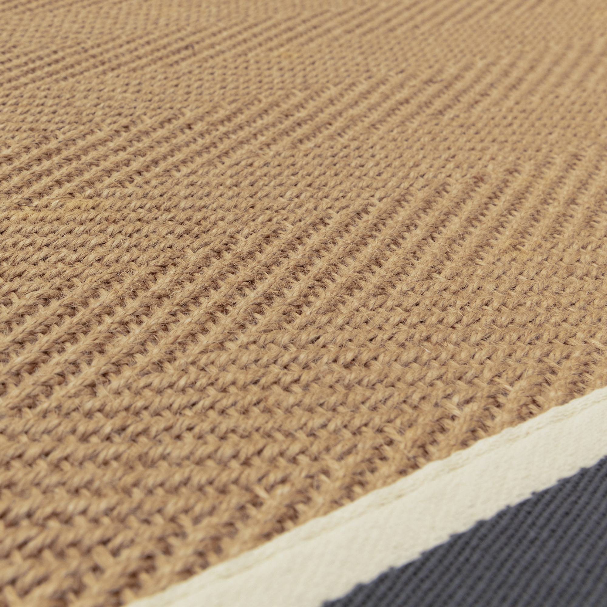 Border Herringbone Slate - Image 6