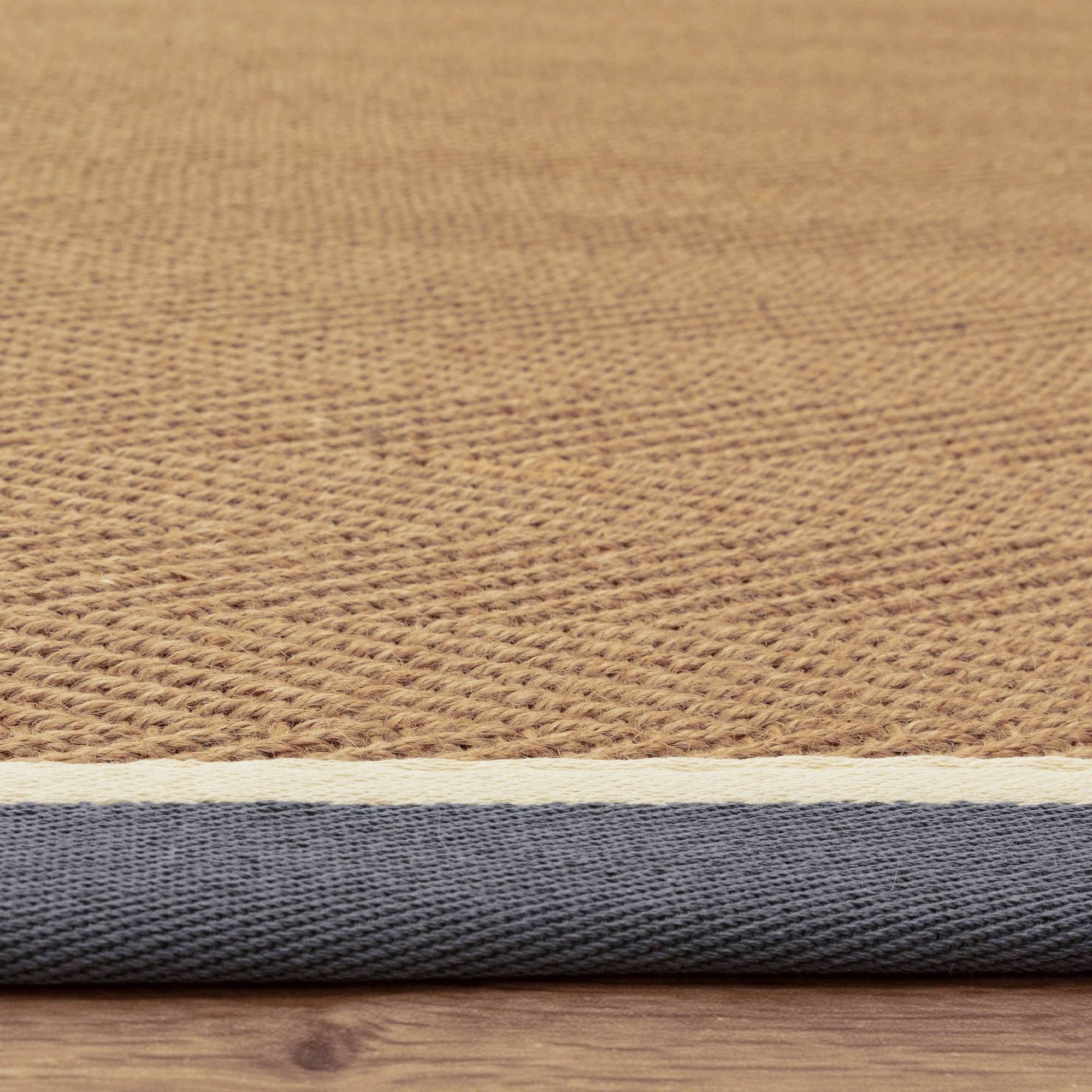 Border Herringbone Slate - Image 7