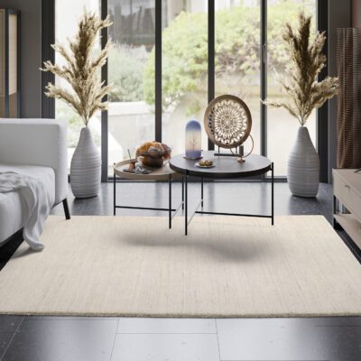 Sambia Ivory natural