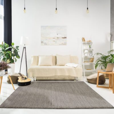 Sambia Brown Grey Mix