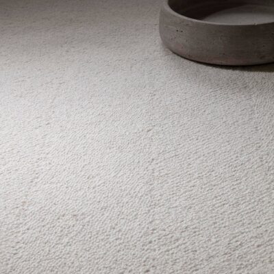 Theodore Chevron Ivory