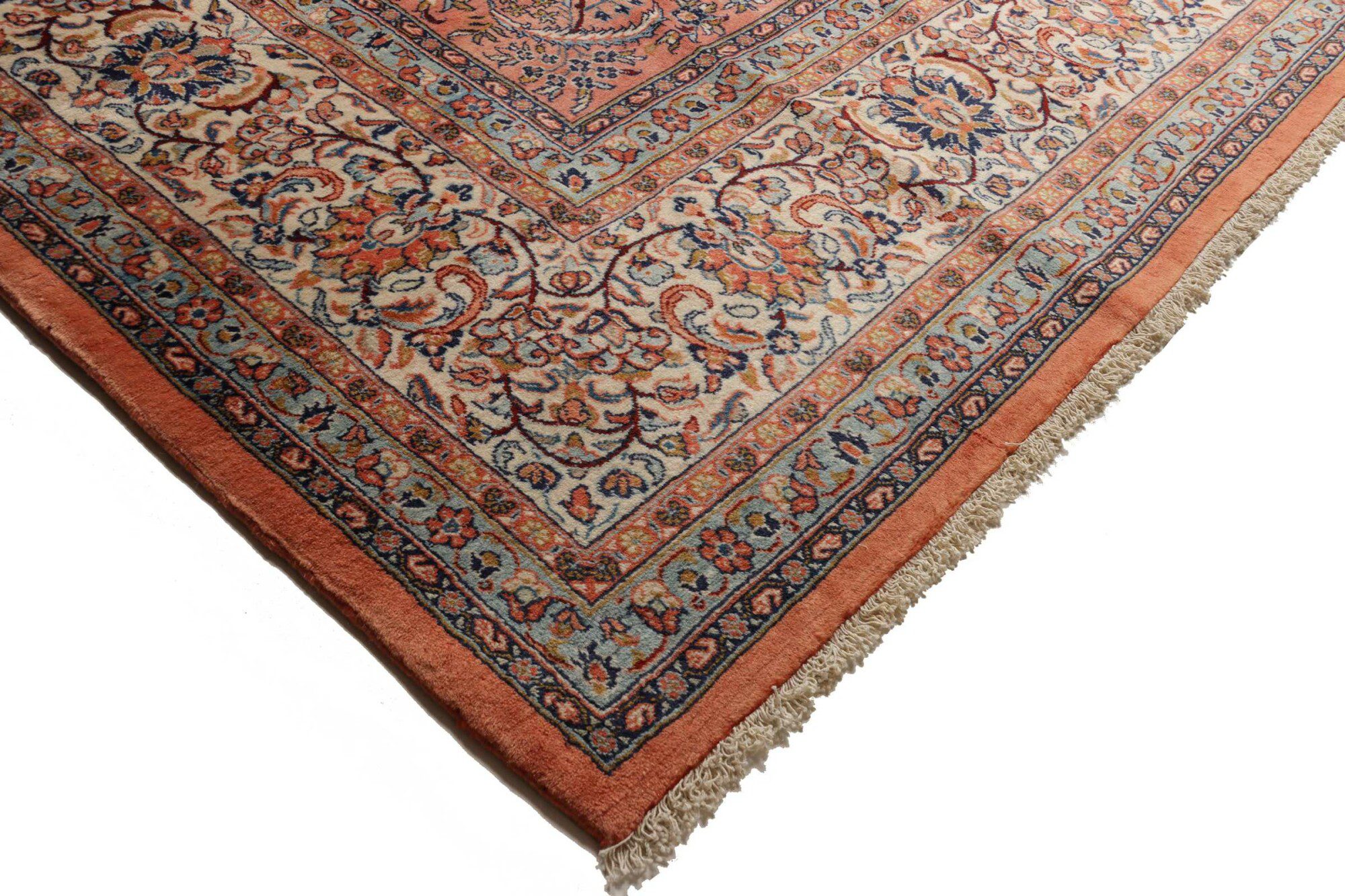 Sarough 486X338 Cm - Image 6