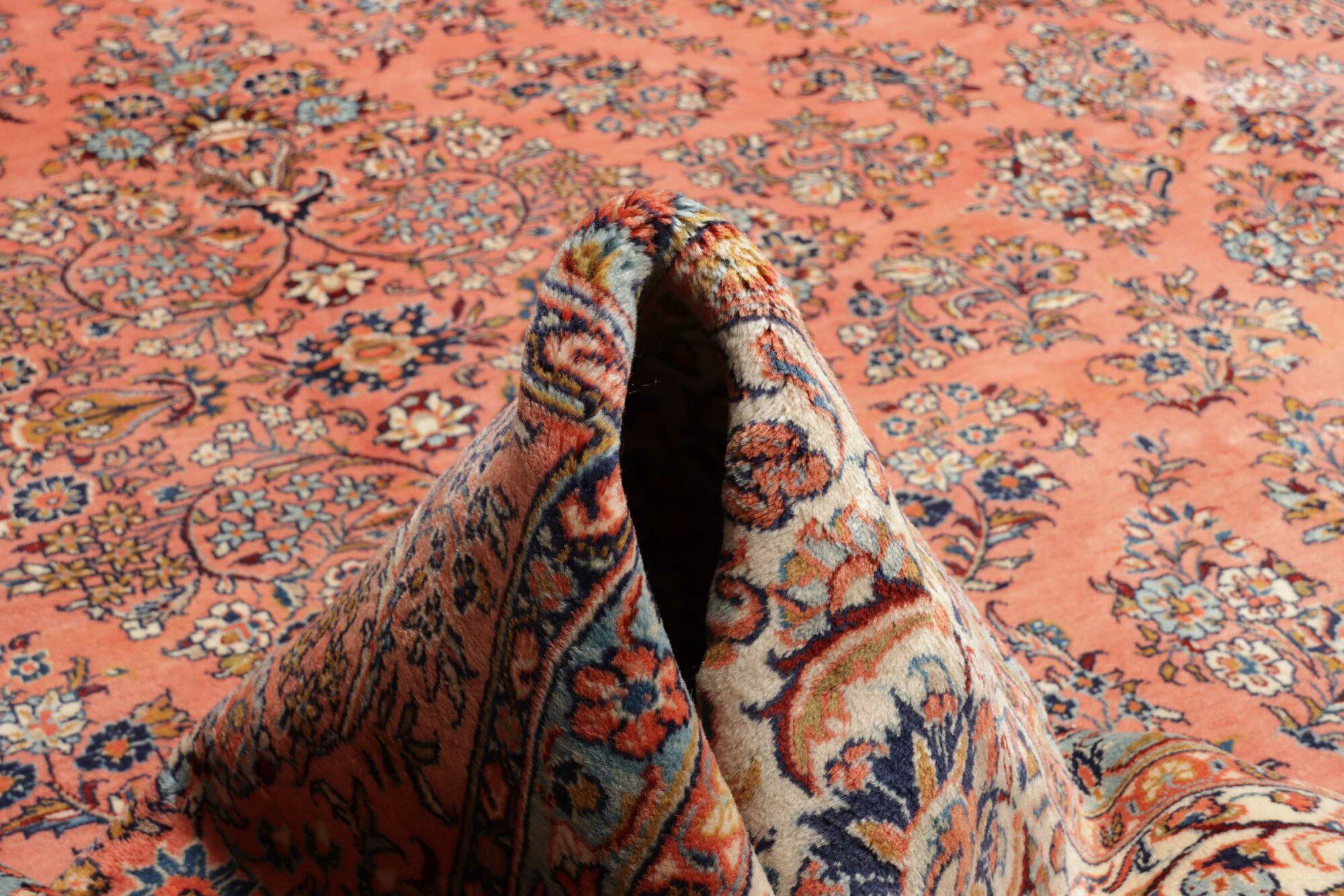 Sarough 486X338 Cm - Image 8