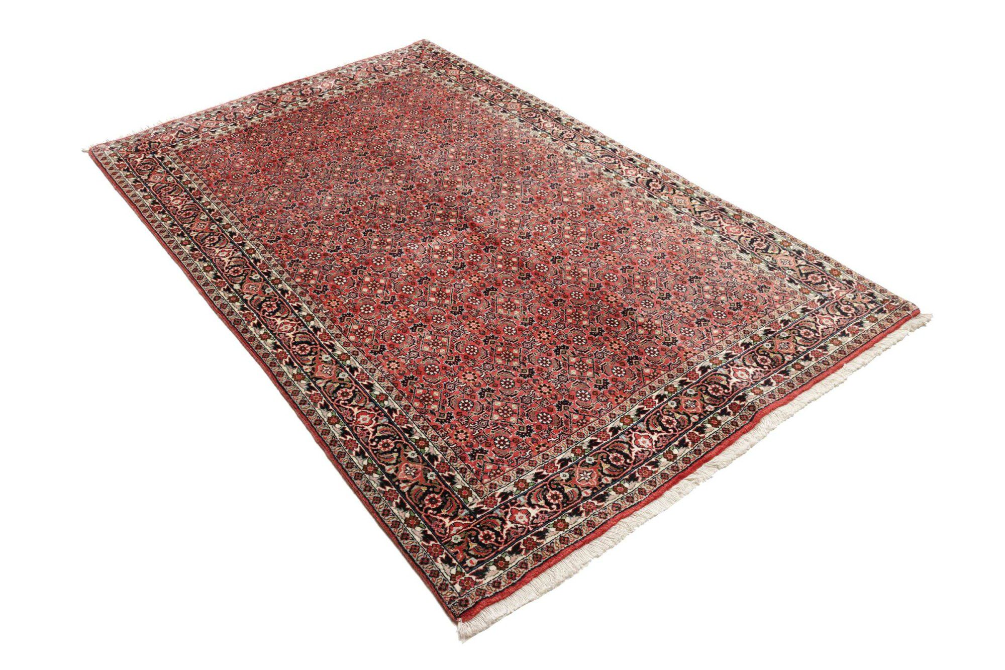 Bidjar205X130 Cm - Image 3