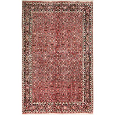 Bidjar205X130 Cm