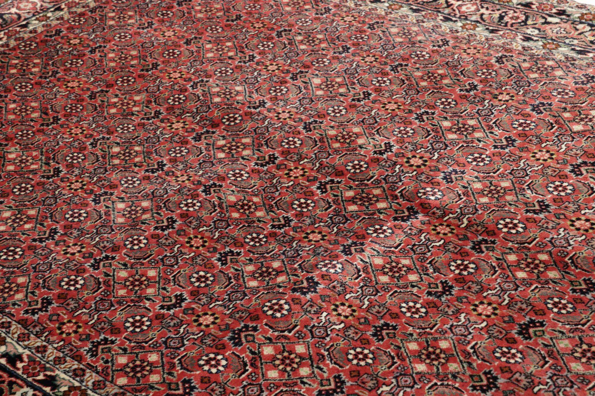 Bidjar205X130 Cm - Image 8