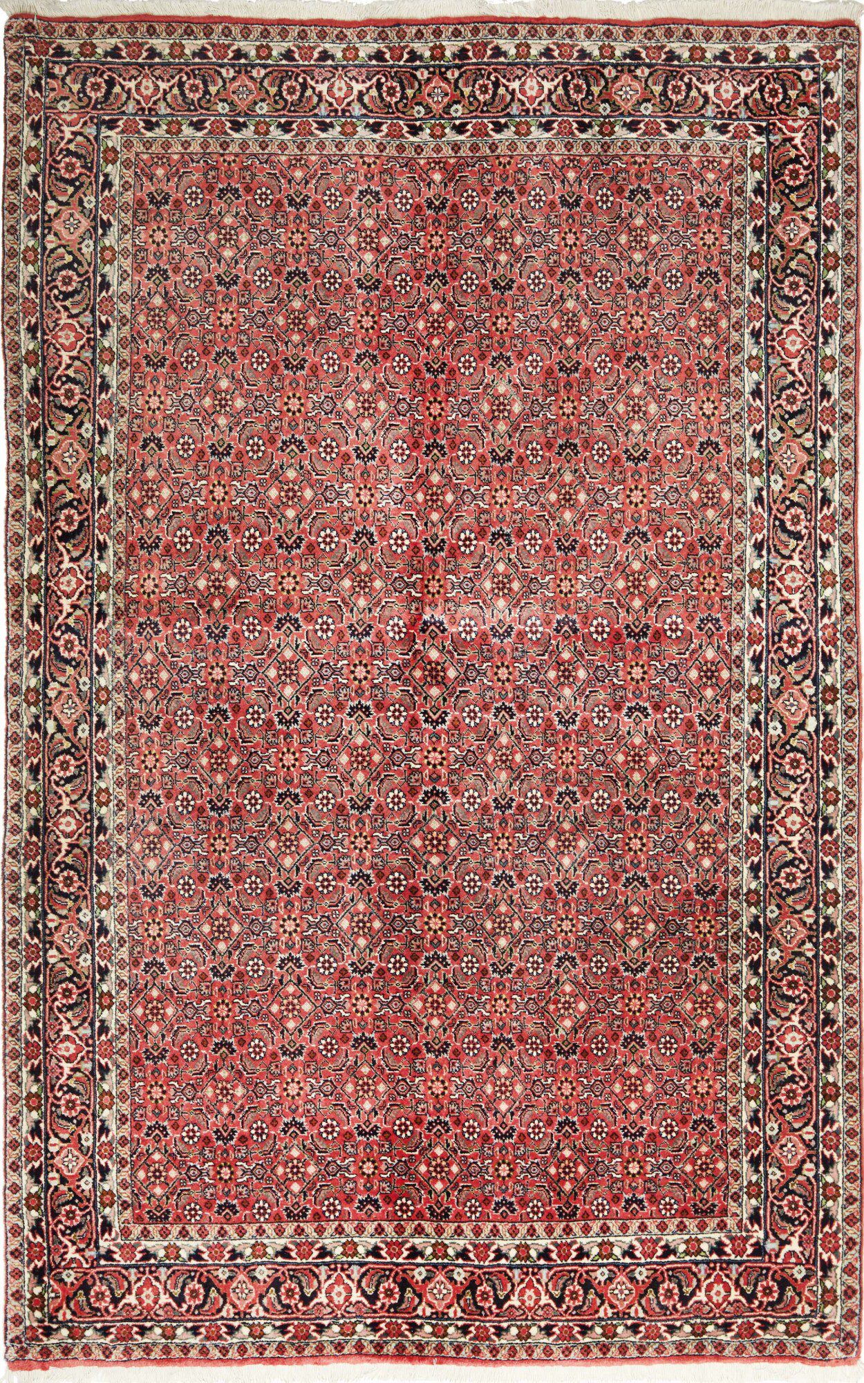 Bidjar205X130 Cm