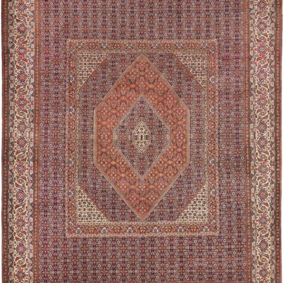 Bidjar395X294 Cm
