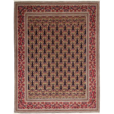 Tabriz 50 212X160 Cm