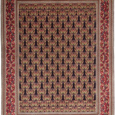 Tabriz 50 212X160 Cm