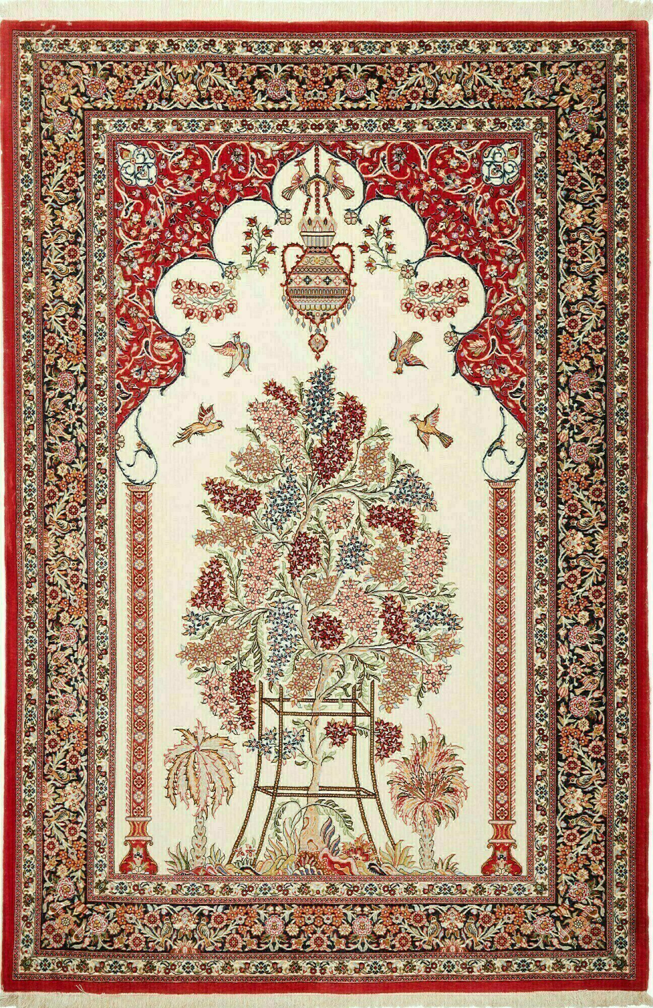 Ilaam 204X136 Cm