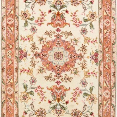 Tabriz 50 207X77 Cm