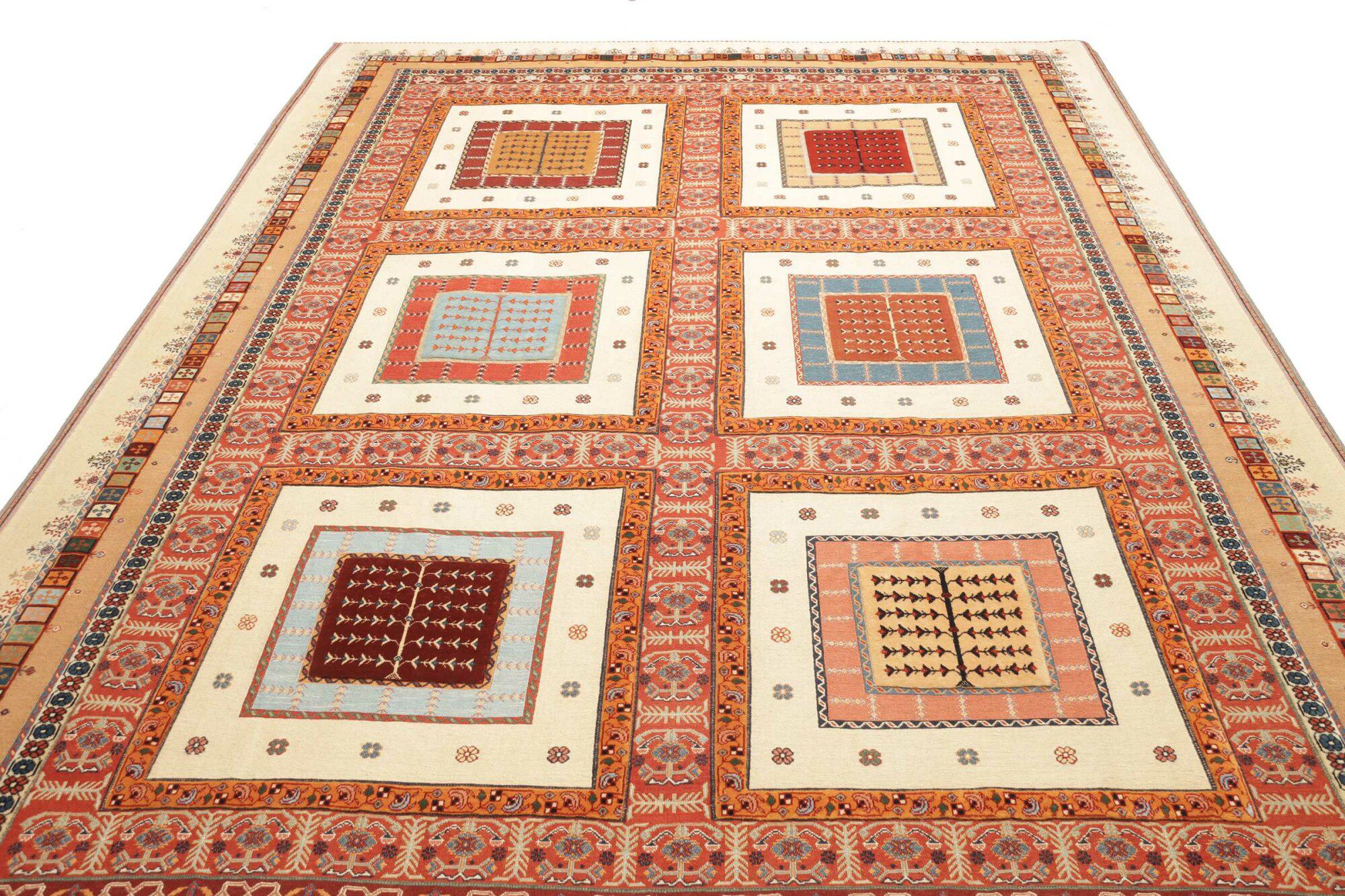 Nimbaft 350X250 Cm - Image 4