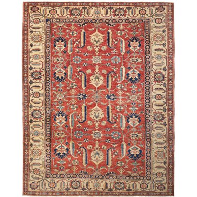 Kazak Royal 322X248 Cm