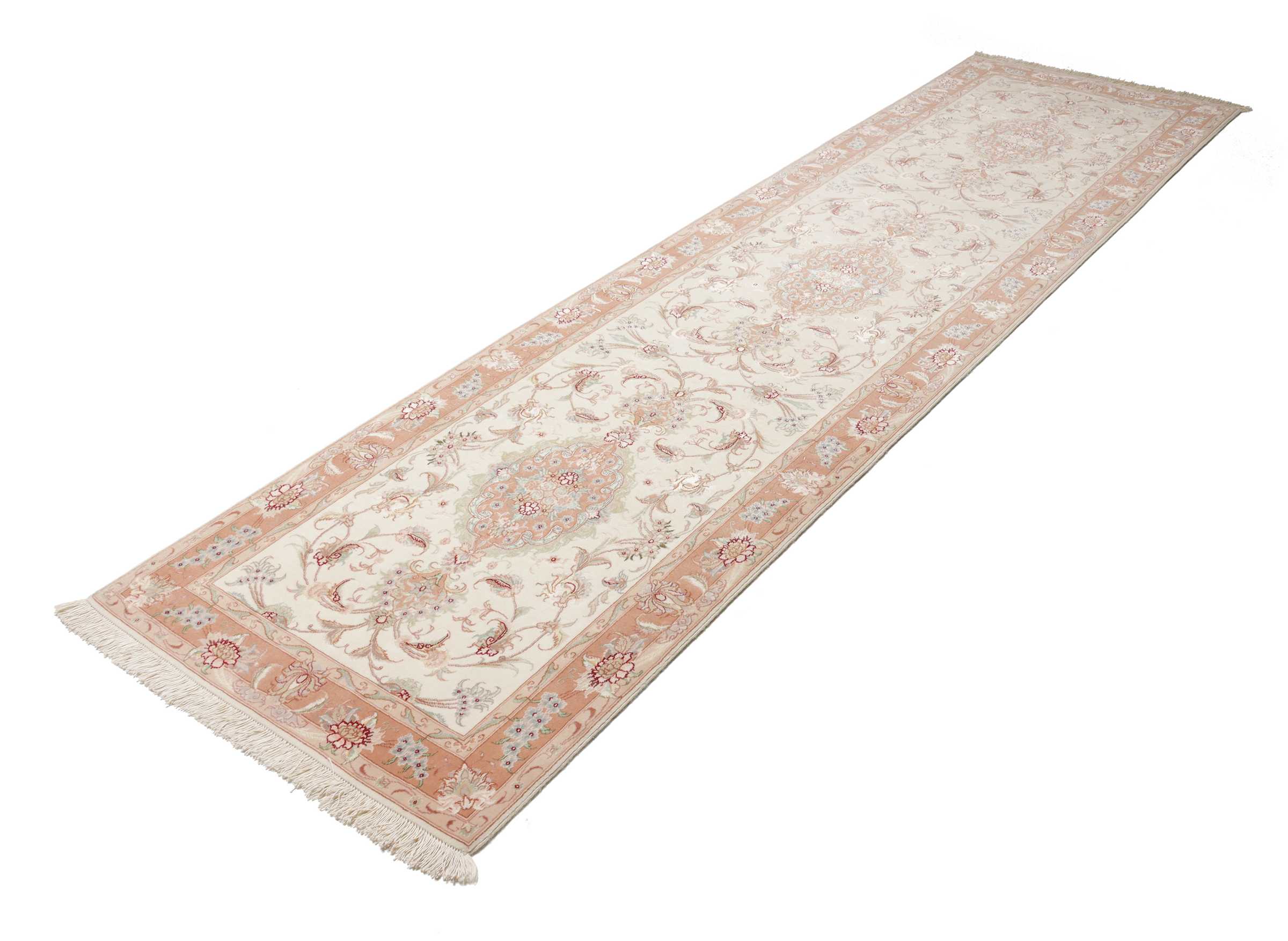 Tabriz Super 324X85 Cm - Image 2
