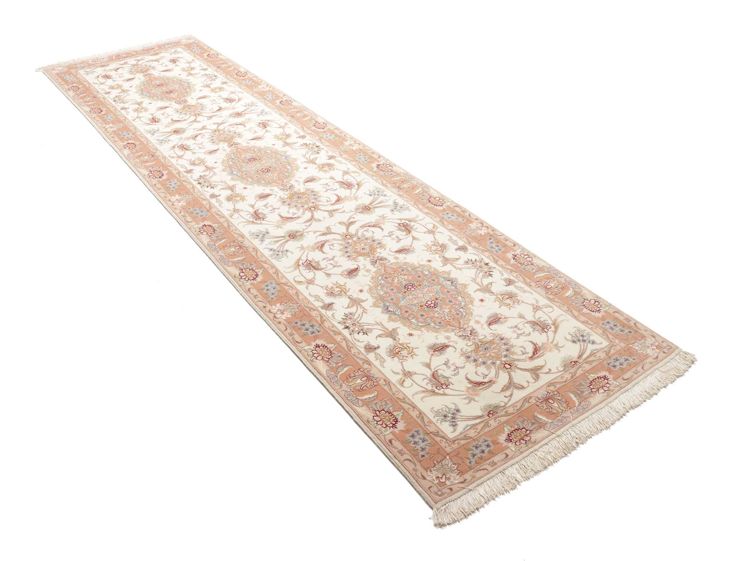 Tabriz Super 324X85 Cm - Image 3