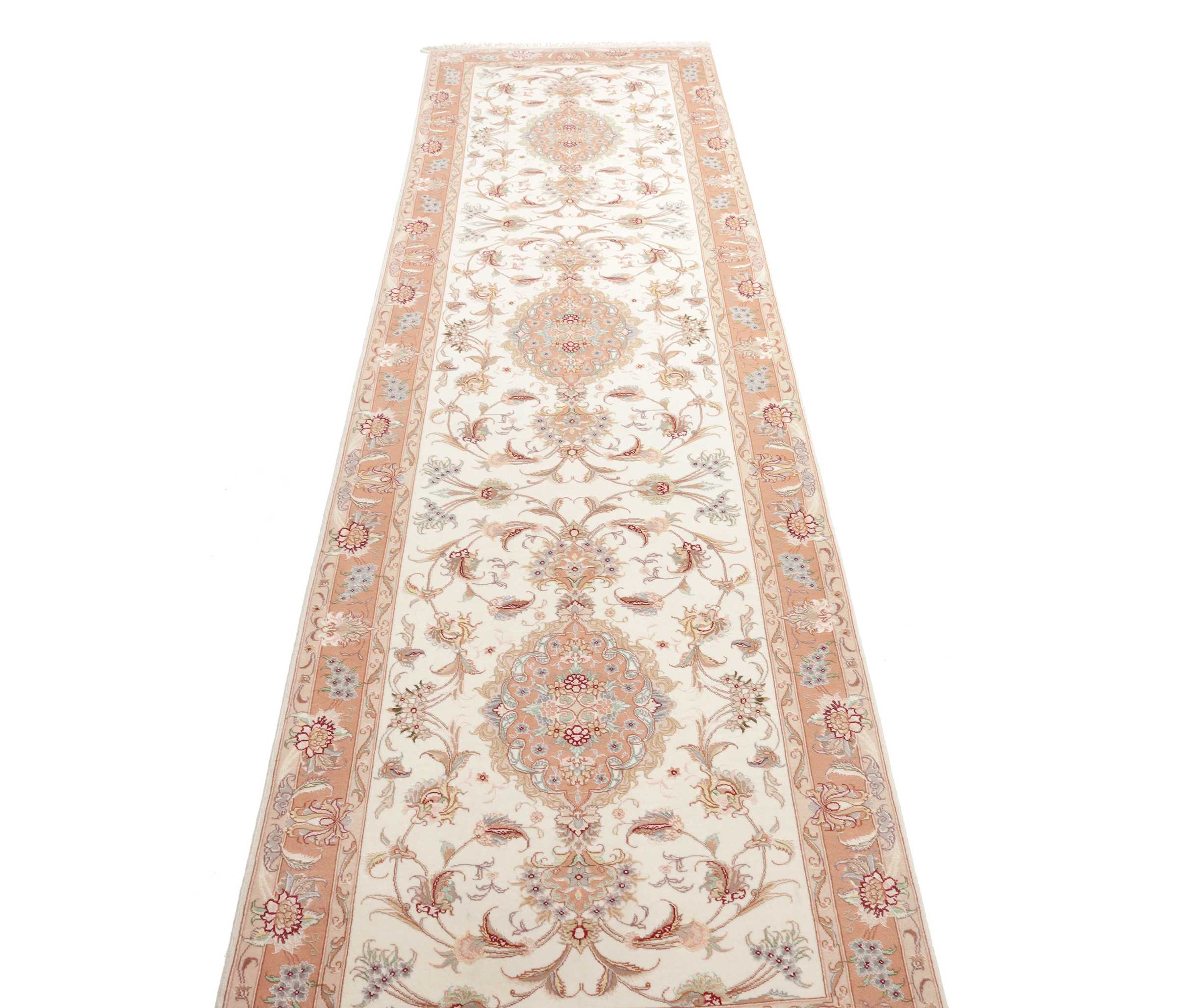 Tabriz Super 324X85 Cm - Image 4