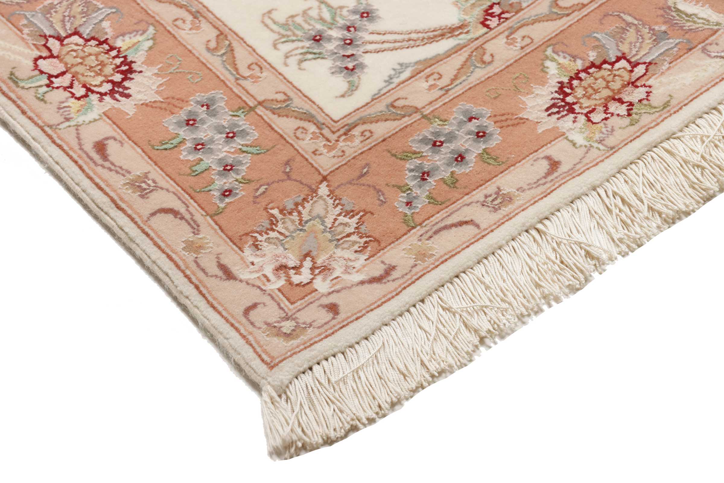 Tabriz Super 324X85 Cm - Image 5