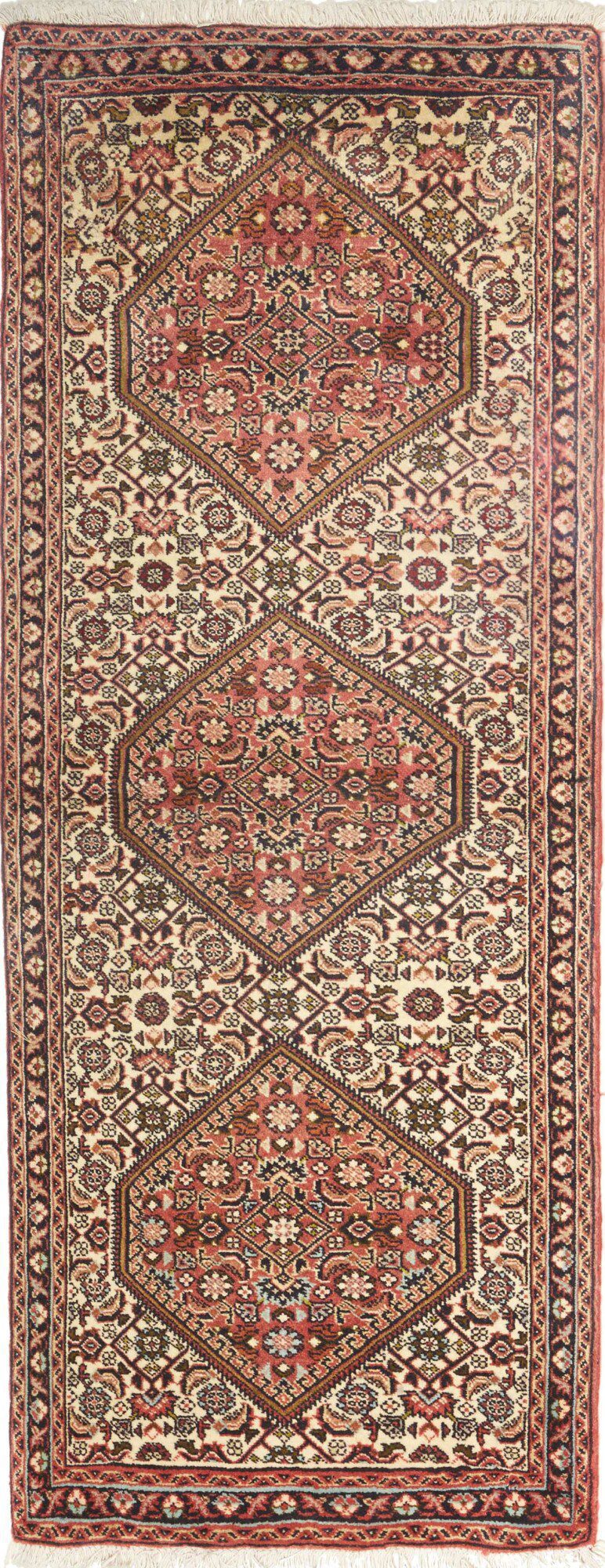 Bidjar158X63 Cm