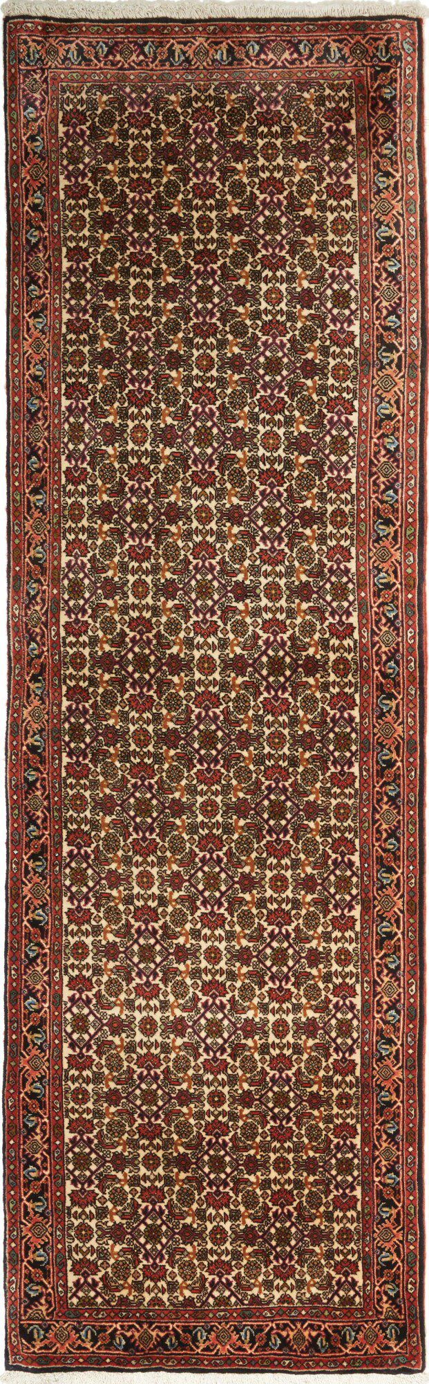 Bidjar211X65 Cm
