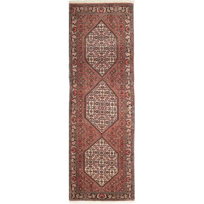 Bidjar195X63 Cm