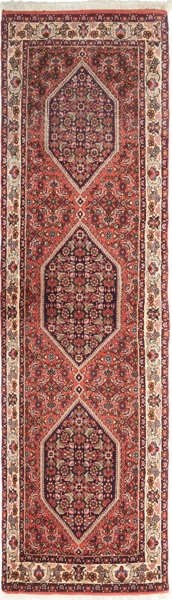 Bidjar220X64 Cm