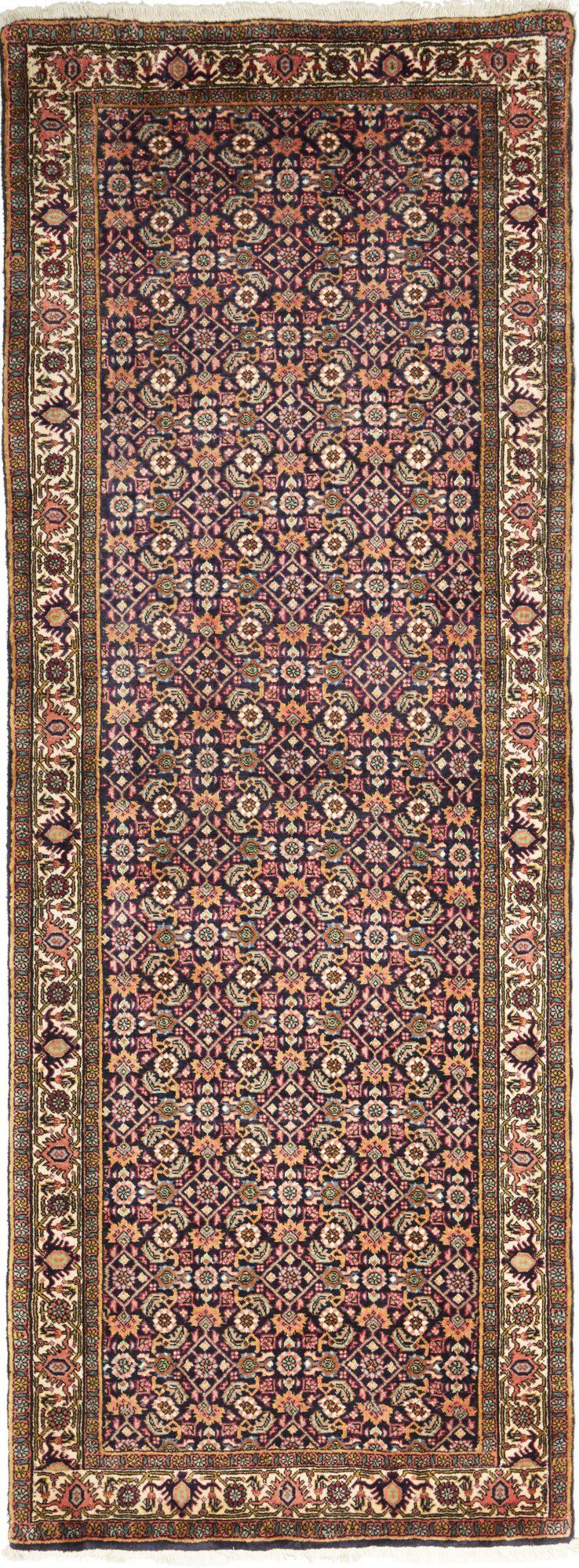 Bidjar207X77 Cm