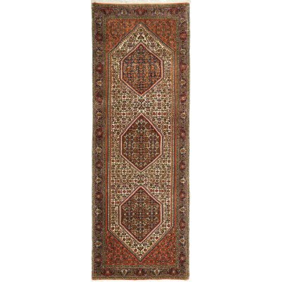 Bidjar211X76 Cm