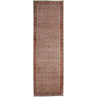 Bidjar306X87 Cm