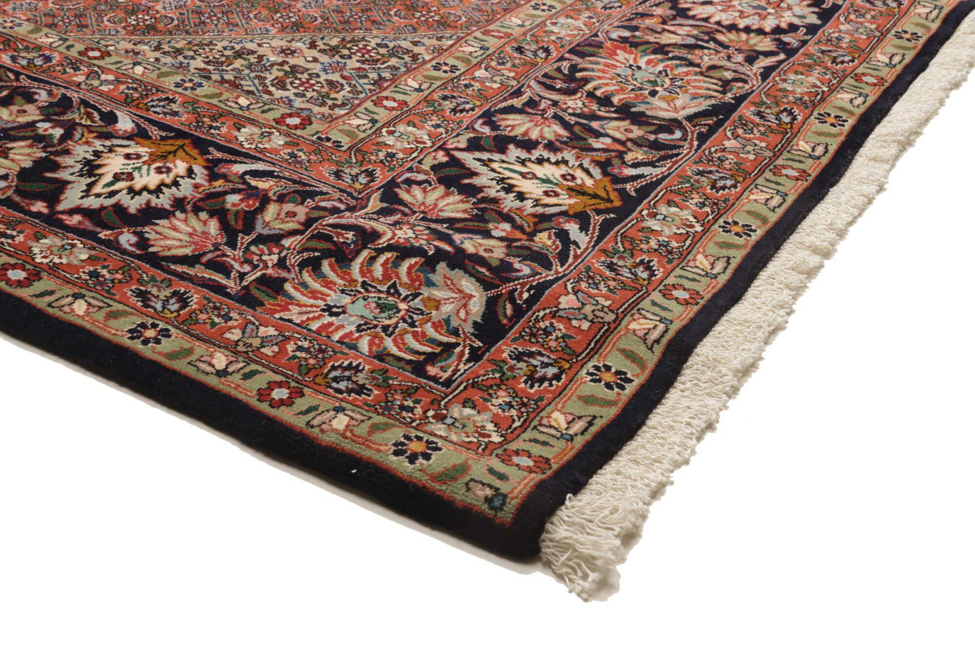 Bidjar347X255 Cm - Image 5