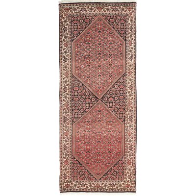 Bidjar196X80 Cm