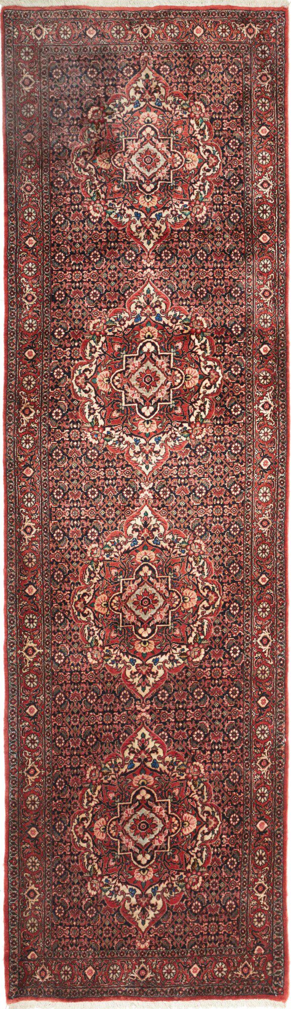 Bidjar290X81 Cm
