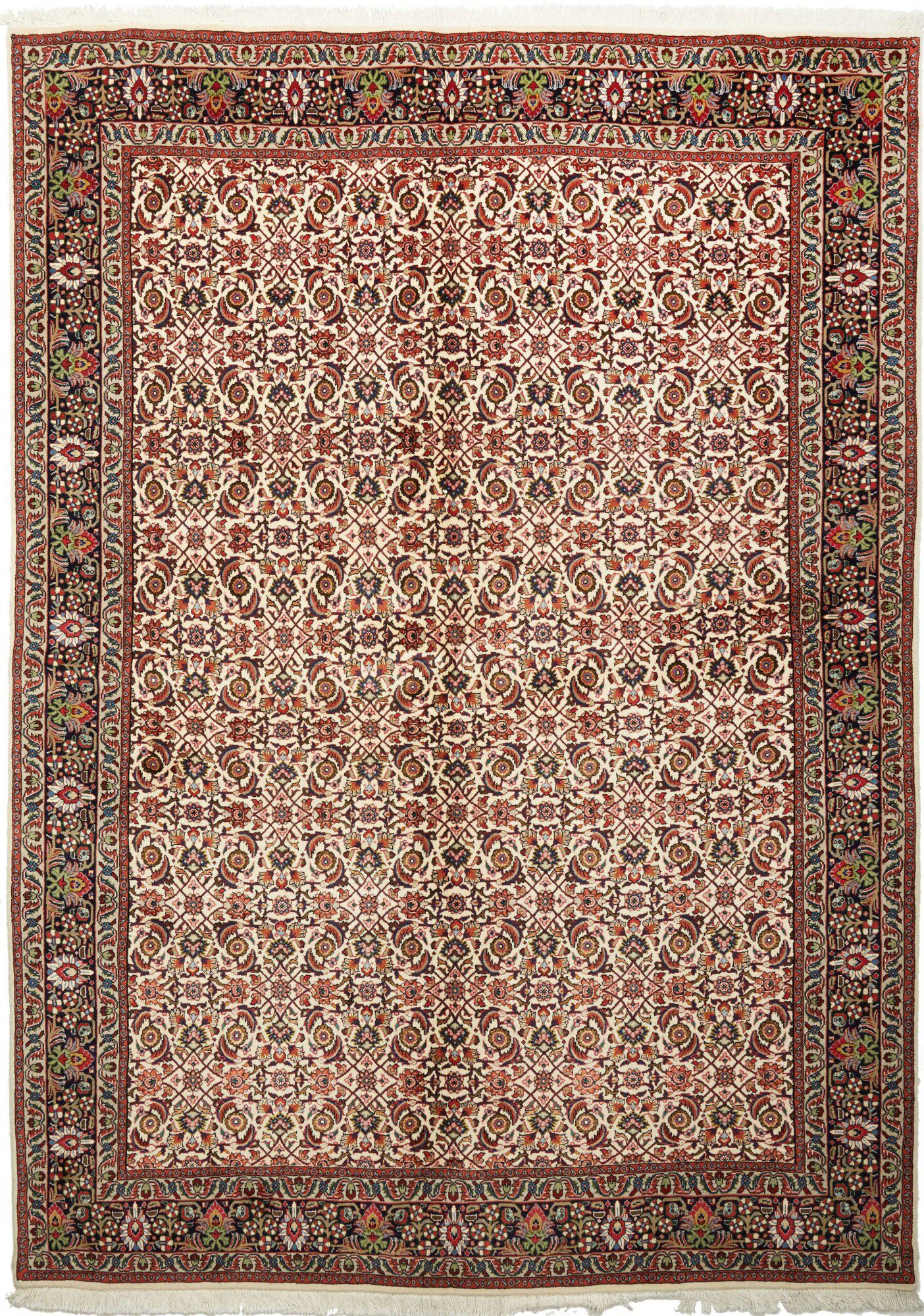Bidjar Super247X178 Cm