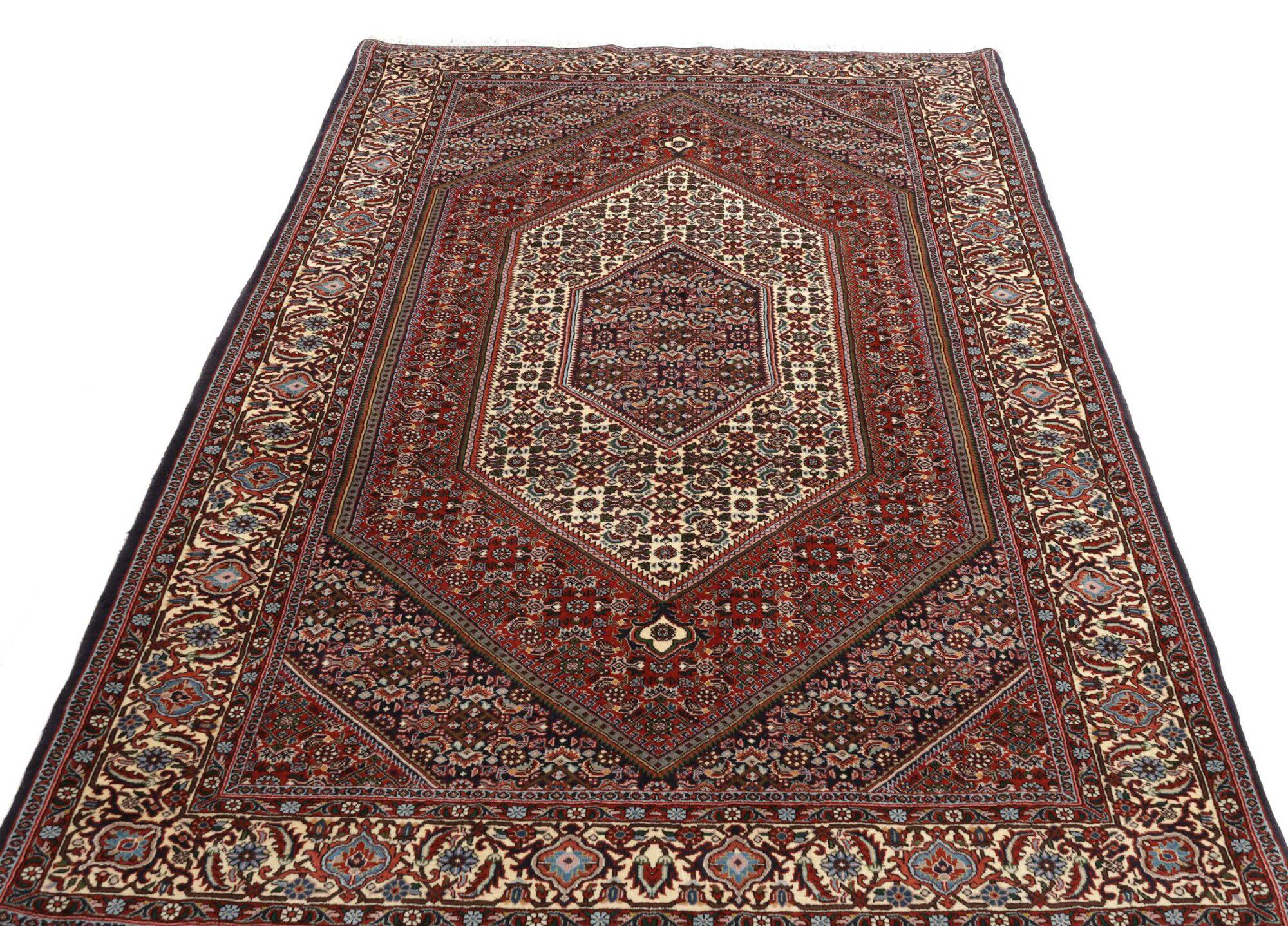 Bidjar228X140 Cm - Image 3