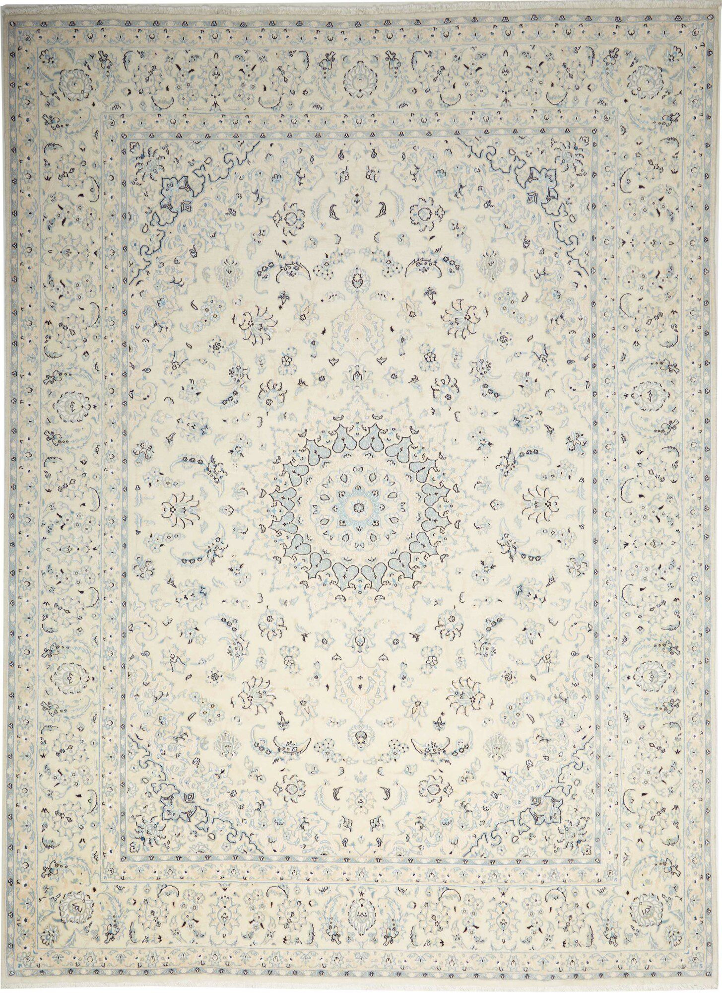 Nain 9L 345X250 Cm
