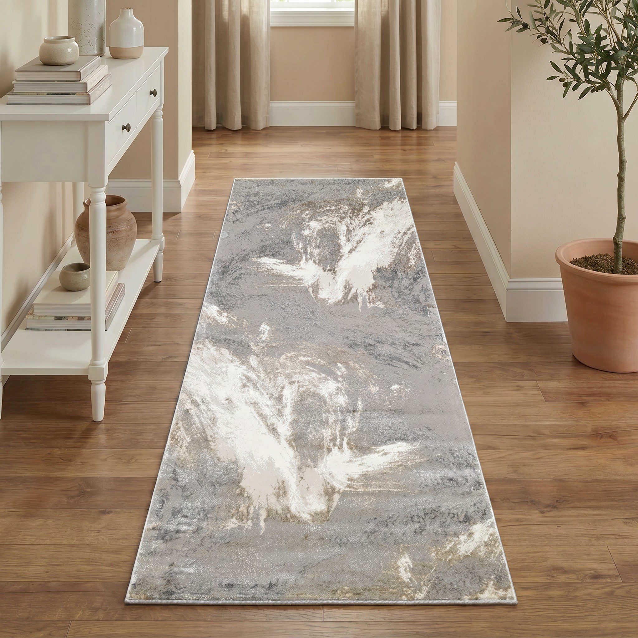 Santa Monica SMC101 Grey Beige - Image 8
