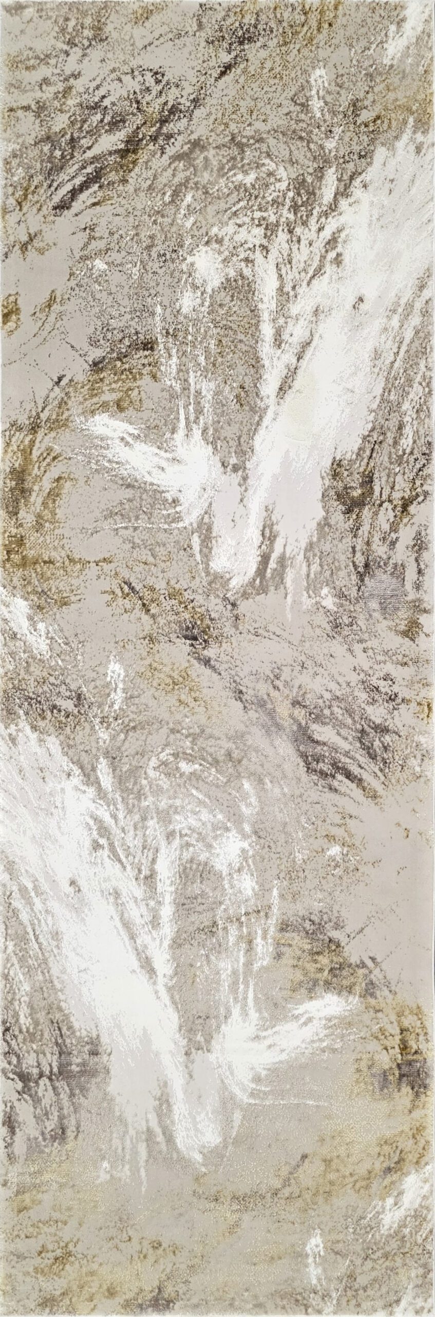 Santa Monica SMC101 Grey Gold - Image 7