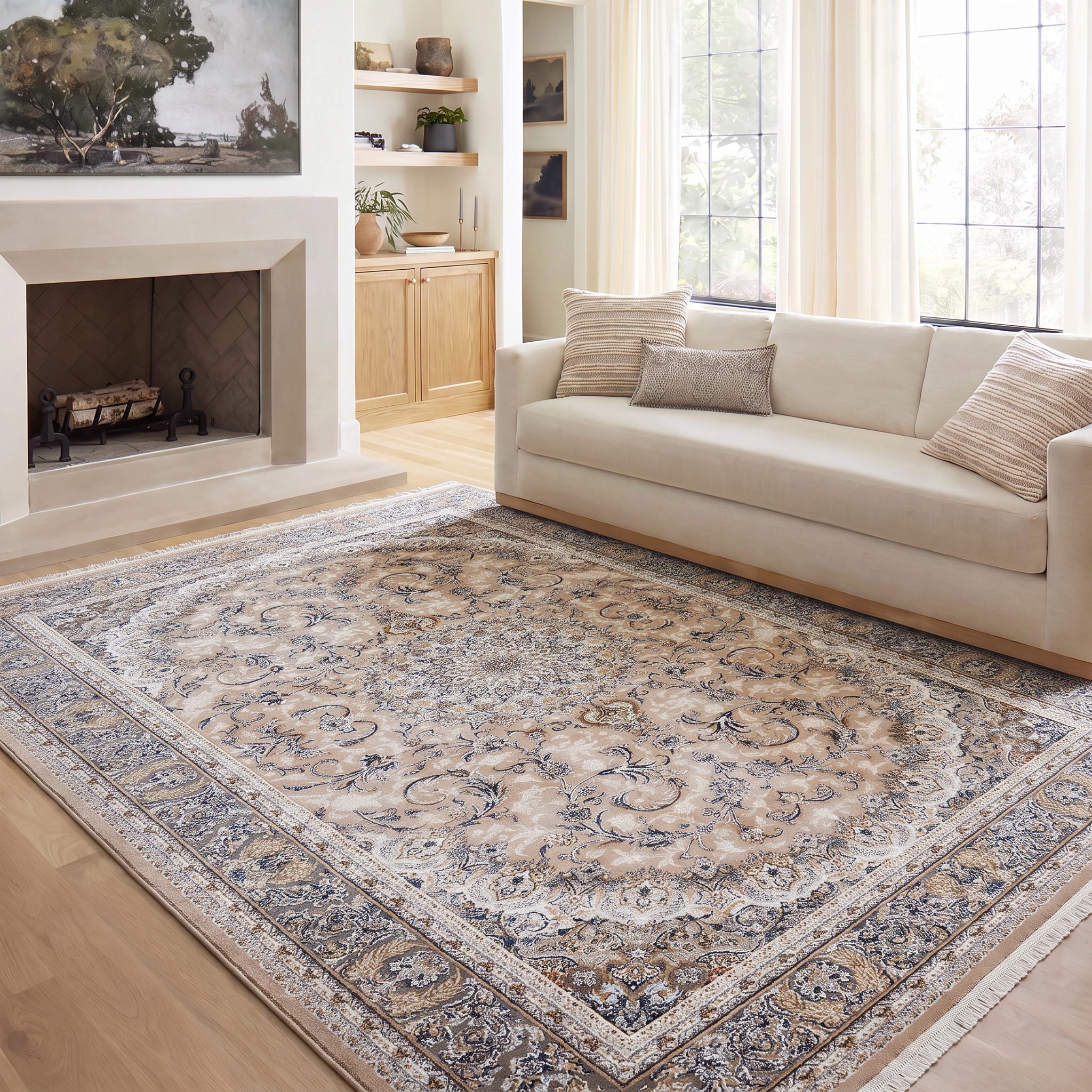 ROY102 BEIGE - Image 2