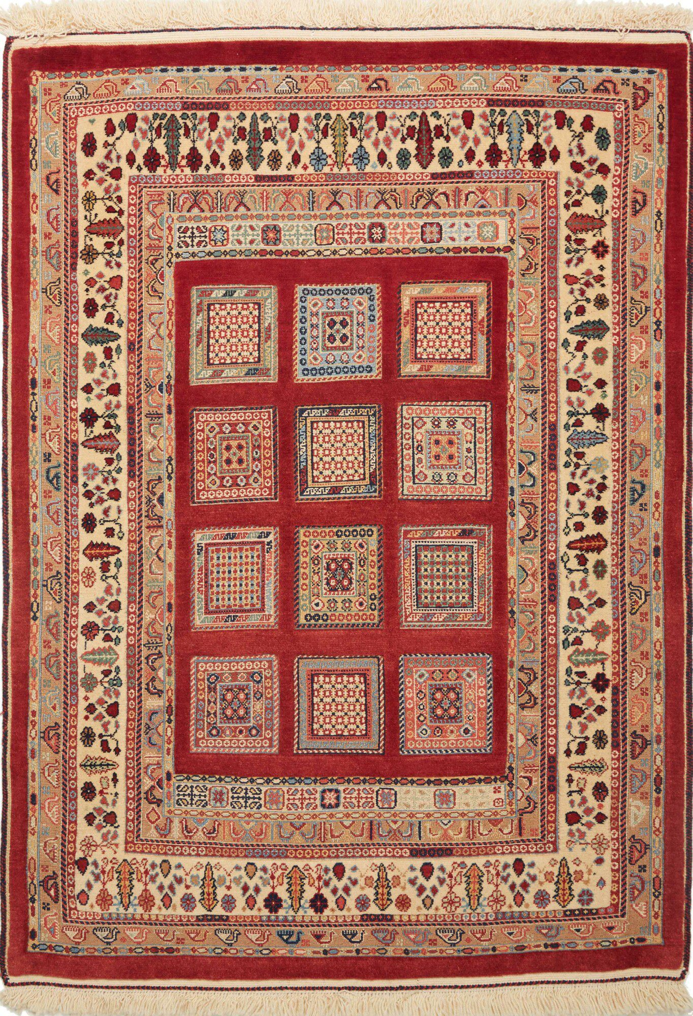 Nimbaft 143X105 Cm