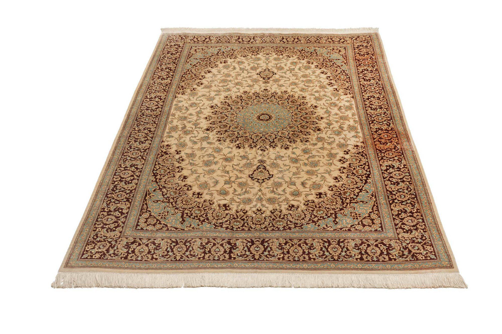 Ghom Silk200X132 Cm - Image 4