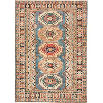 Kazak Royal 212X148 Cm