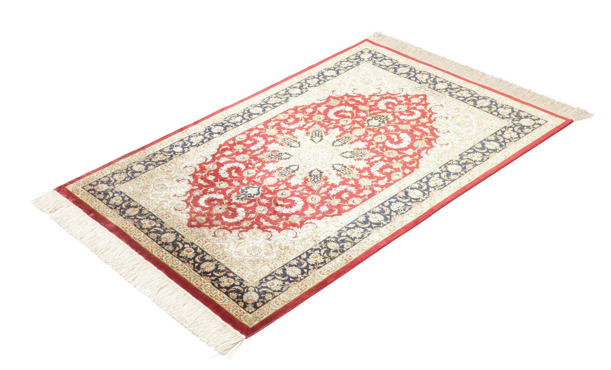 Ghom Silk121X80 Cm - Image 2