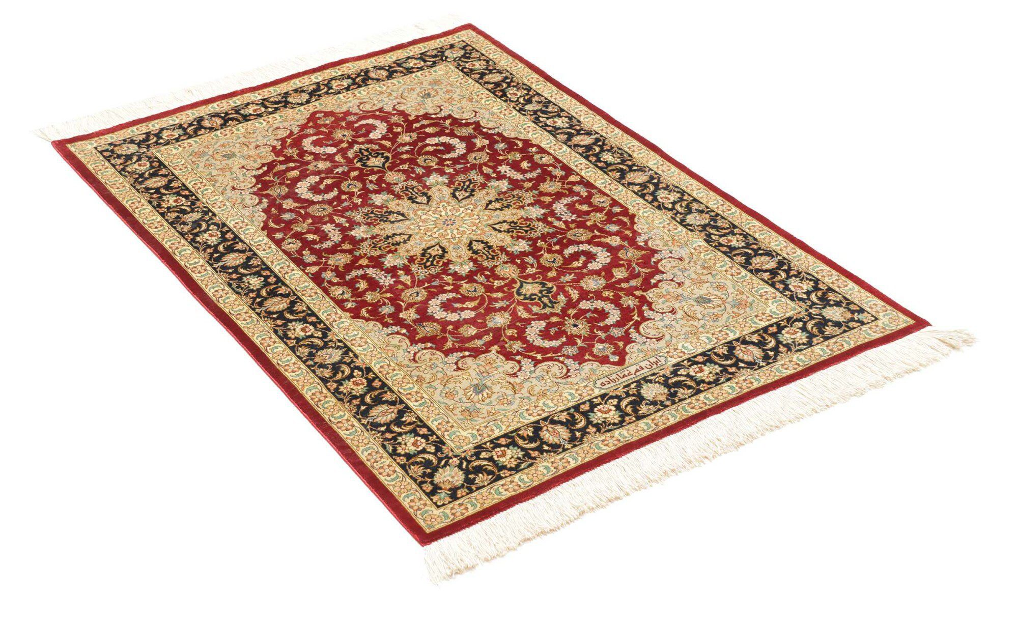 Ghom Silk121X80 Cm - Image 3