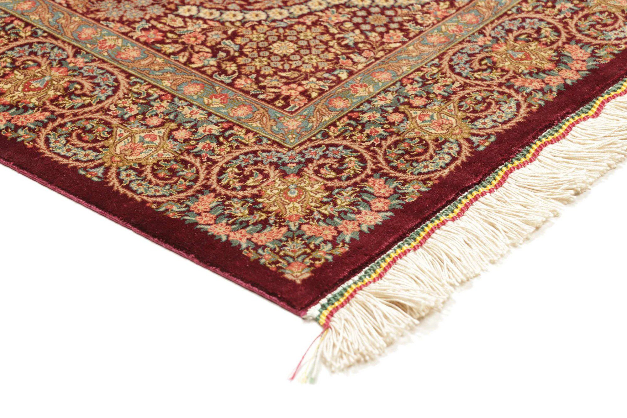 Ghom Silk123X83 Cm - Image 5