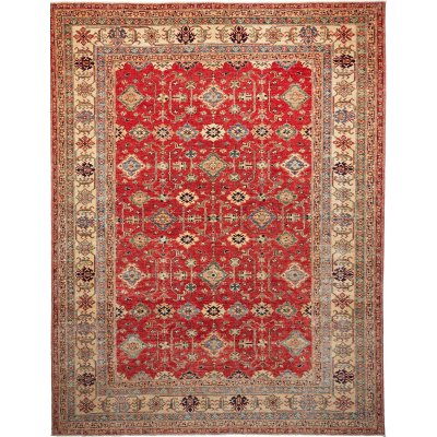 Kazak Royal 354X278 Cm