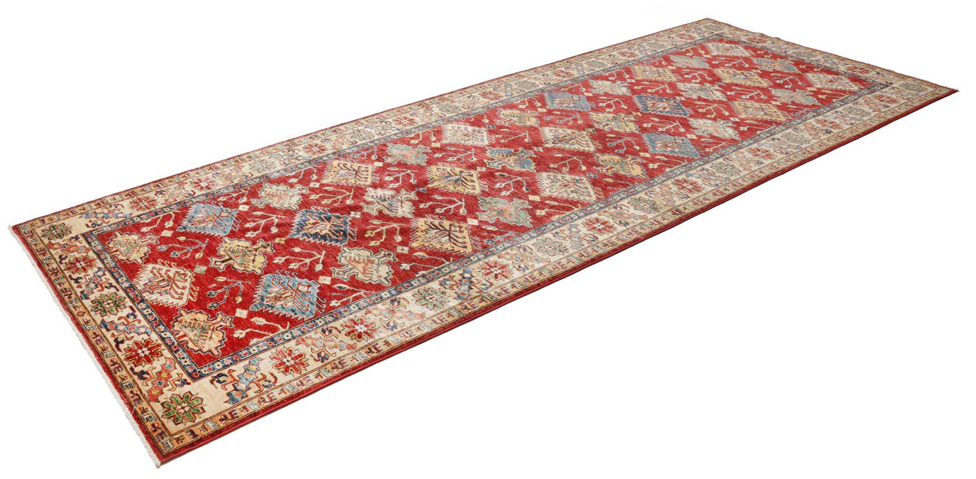 Kazak 389X154 Cm - Image 2