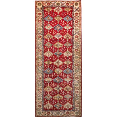 Kazak 389X154 Cm