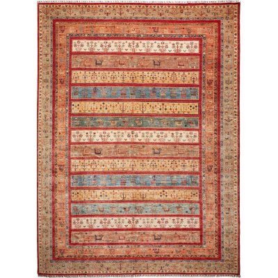 Rubin 410X303 Cm