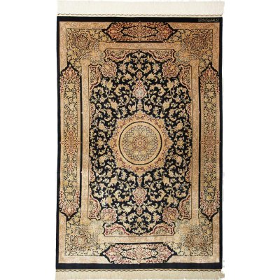 Ghom Silk152X100 Cm